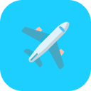 Flight Icon