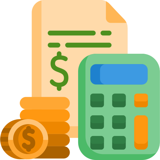 Budget Icon